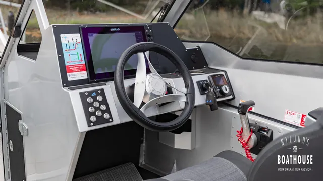 Anytec A23 — Ulkopuoli