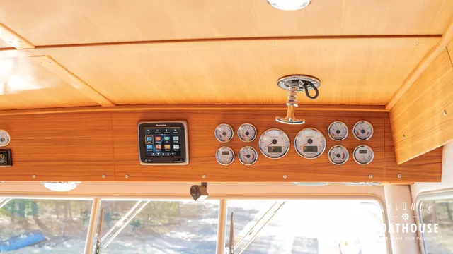 Targa 32 Fly