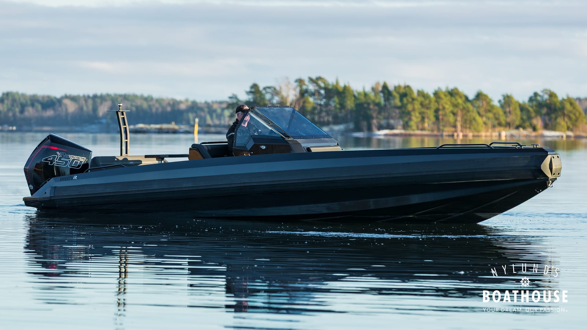 Iron 827 R - Image 70
