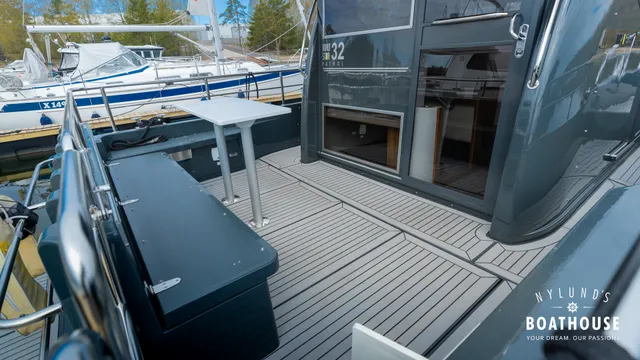 Nord Star 32 Patrol