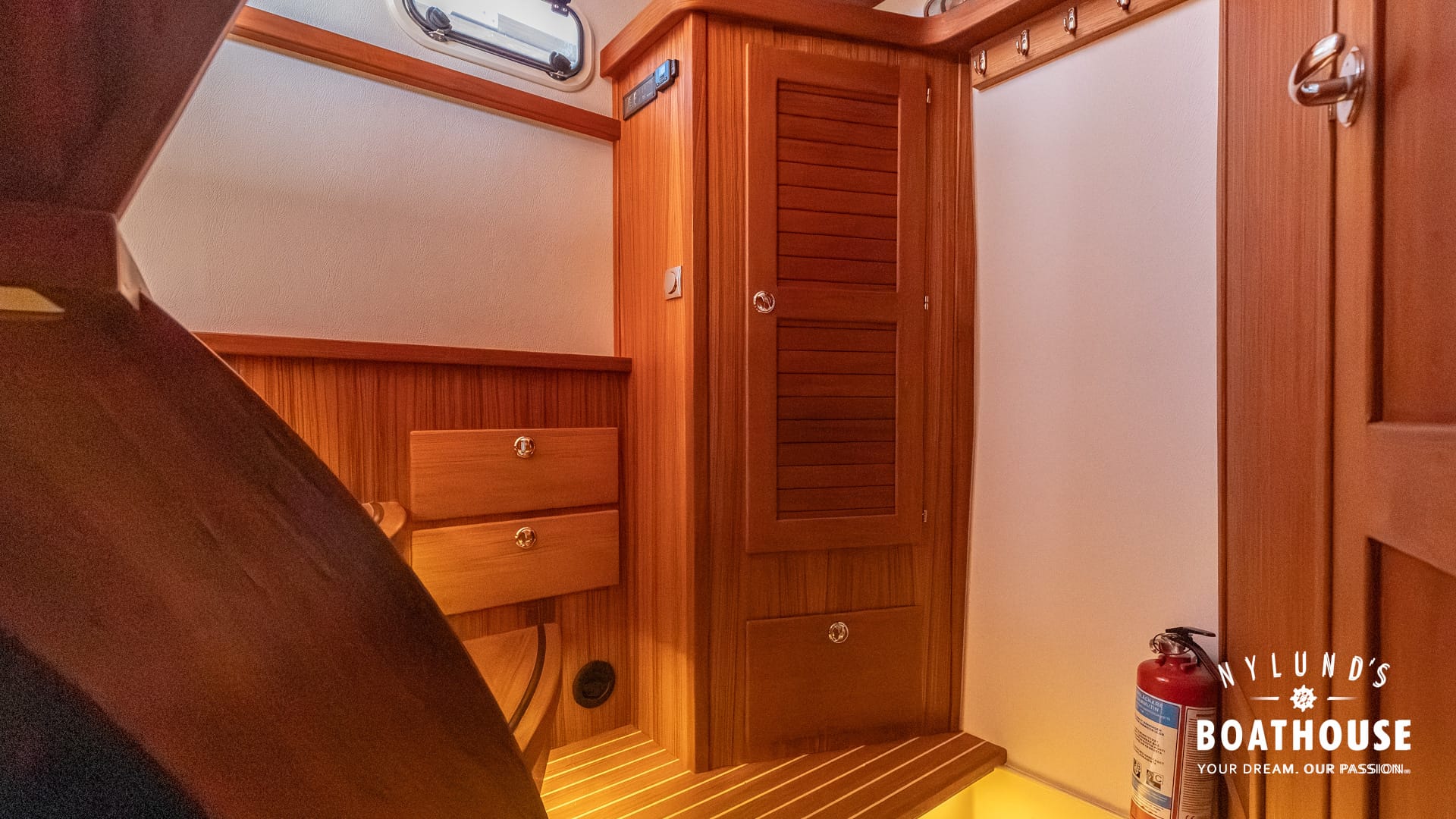 Targa 37+ Hi-Fly CFC - Image 60