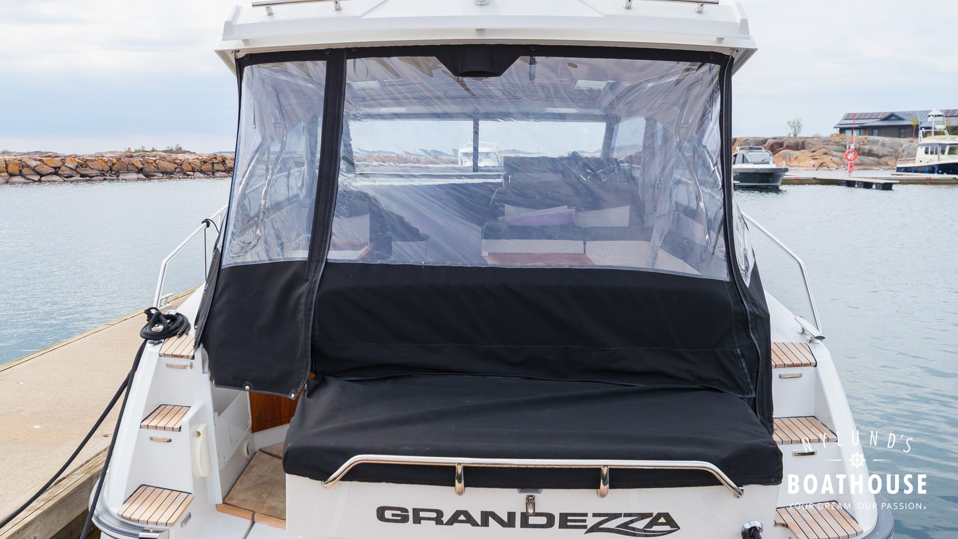 Grandezza 34 OC - Image 13