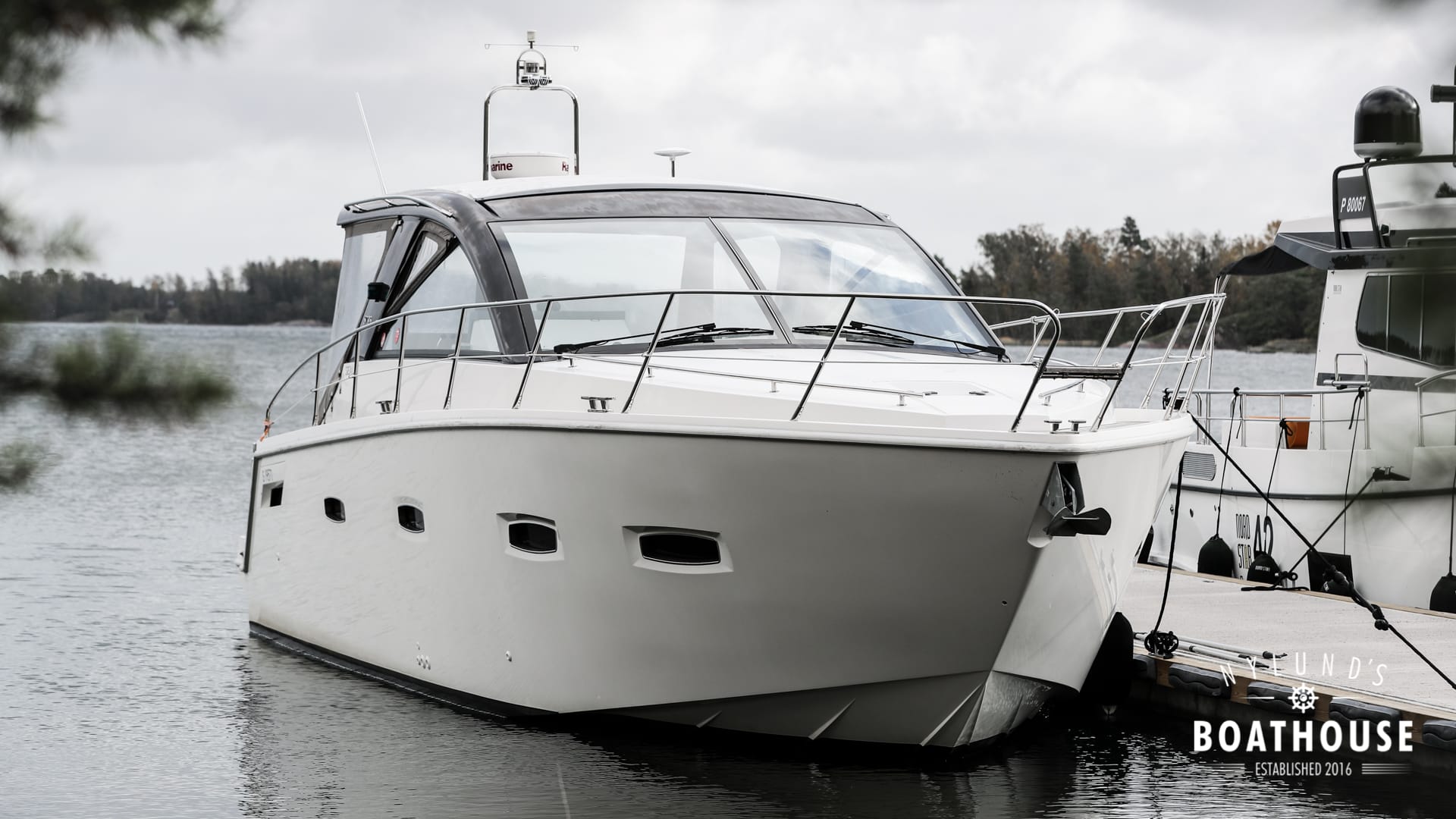 Sealine SC35 - Image 2