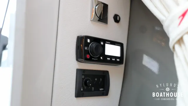 Finnmaster T8