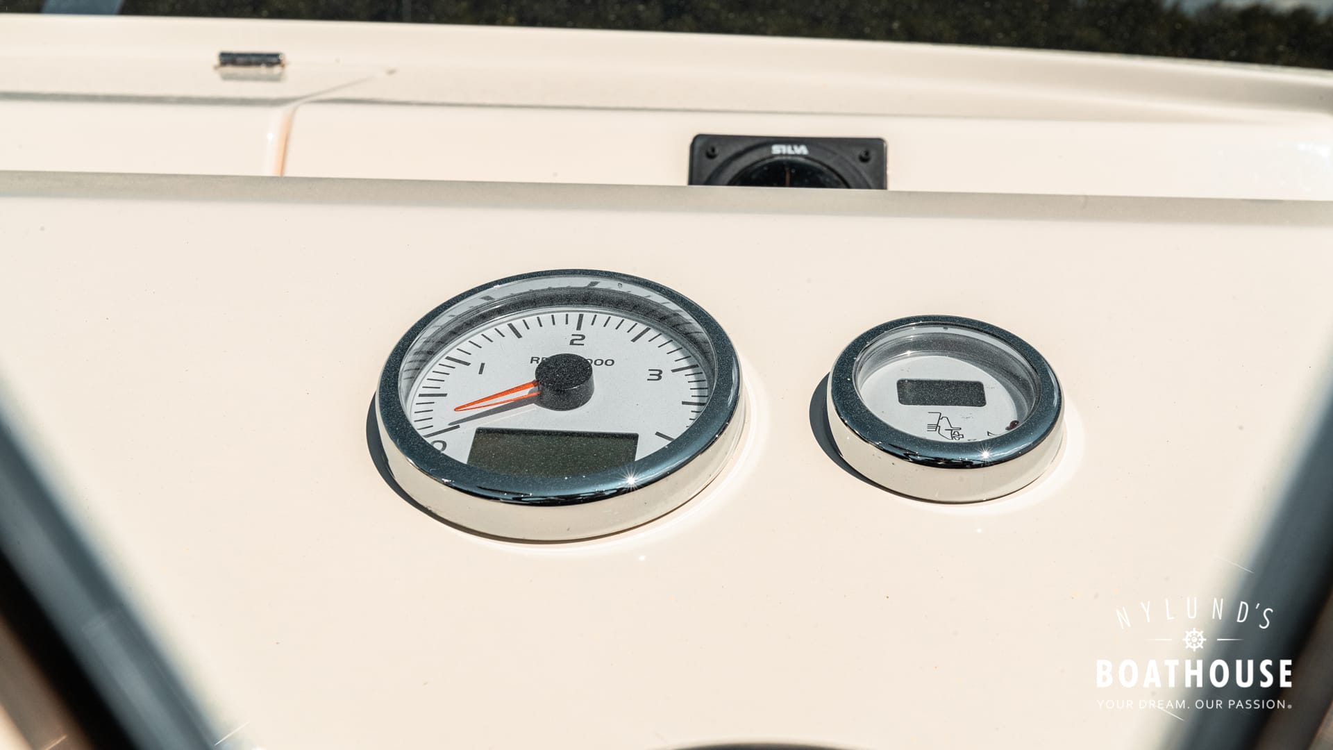 Targa 30.1 - Image 45