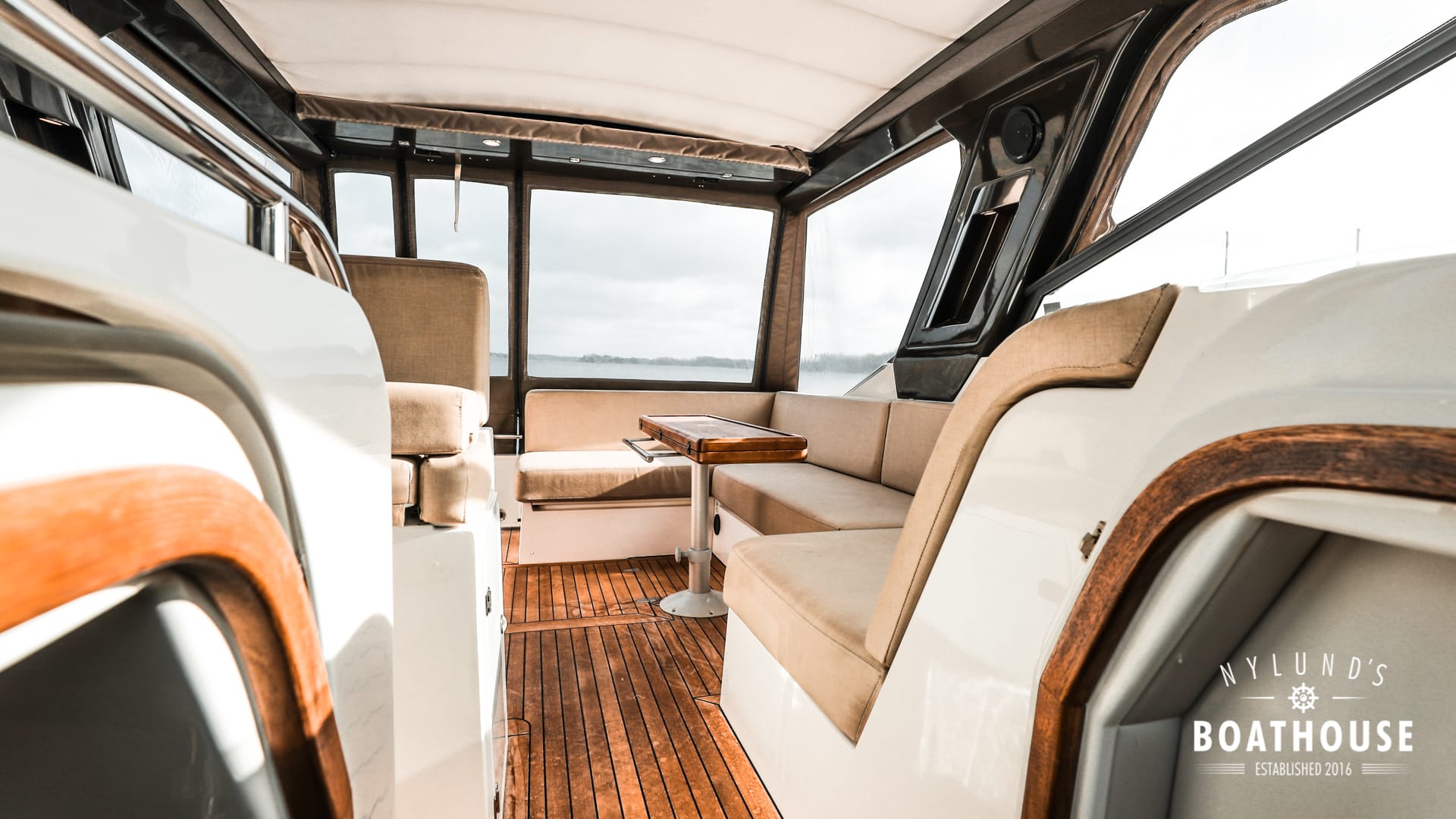 Sealine SC35 - Image 14