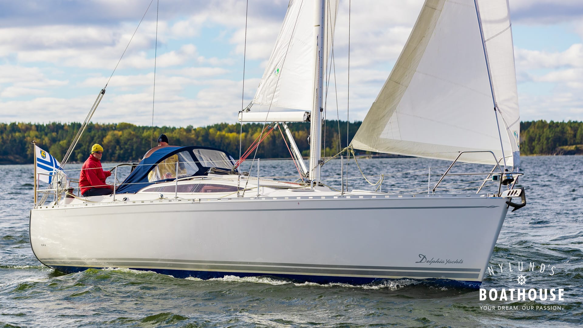Delphia D37 - Image 17