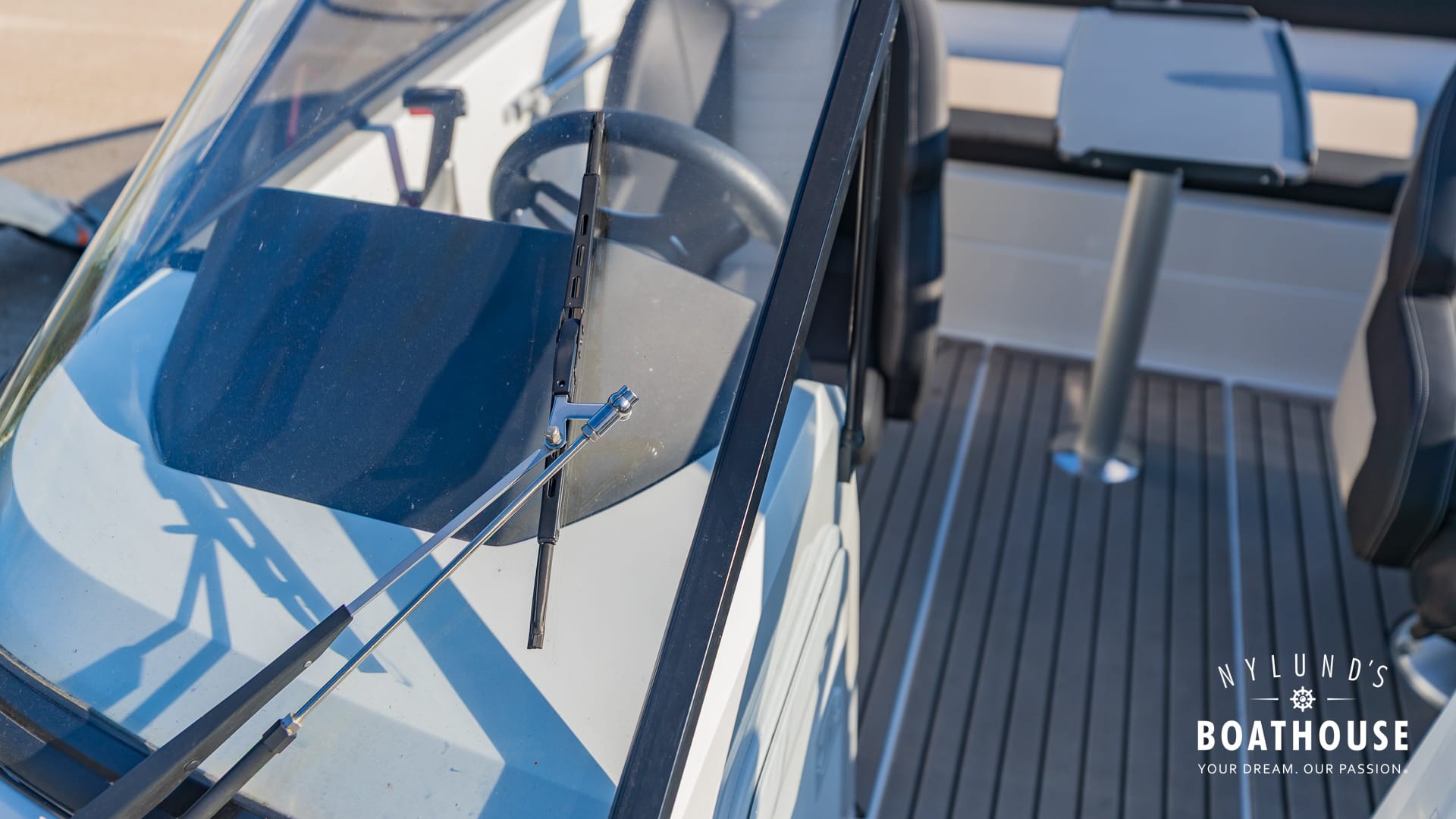 Finnmaster R5 - Image 38