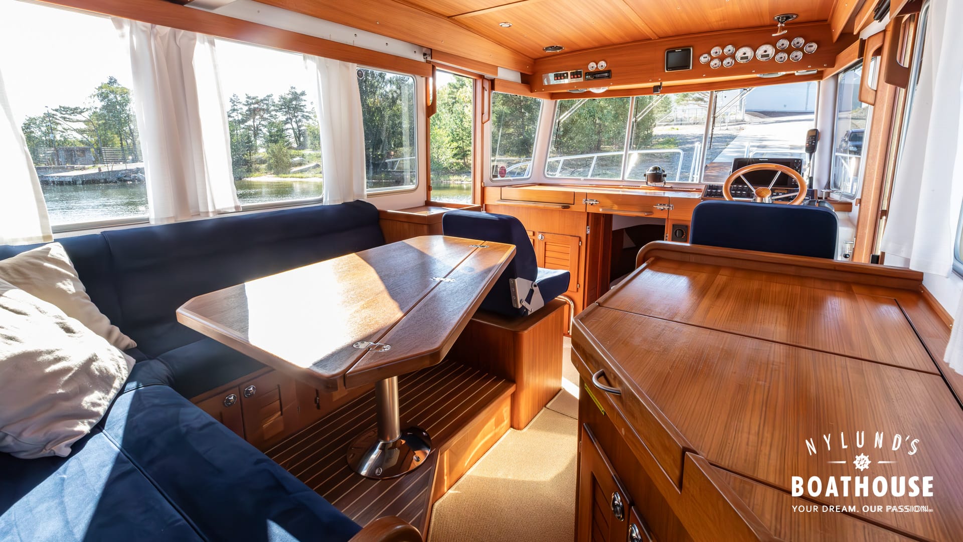 Targa 37+ Hi-Fly CFC - Image 46