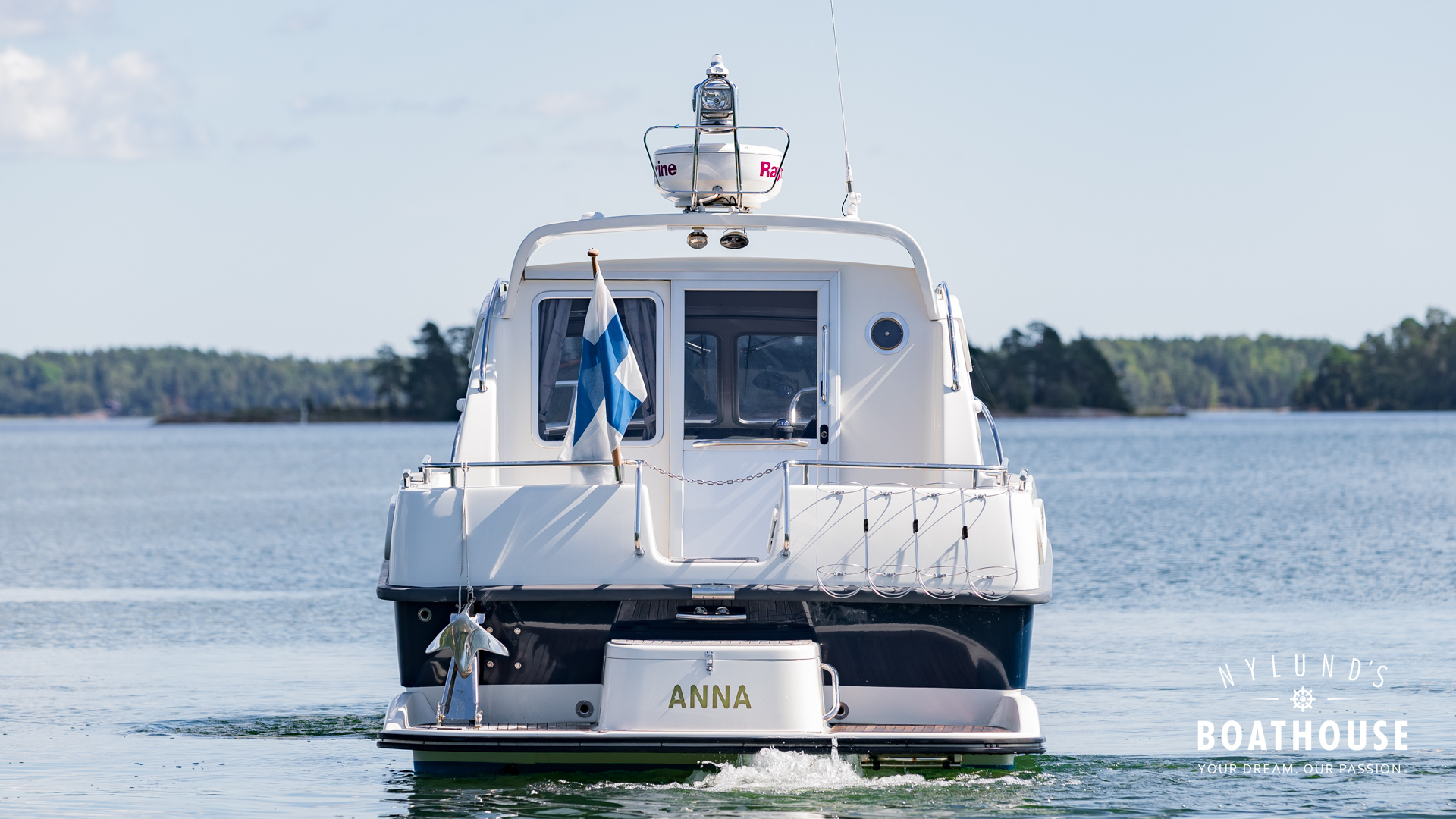 Sailfish 26 F - Image 10