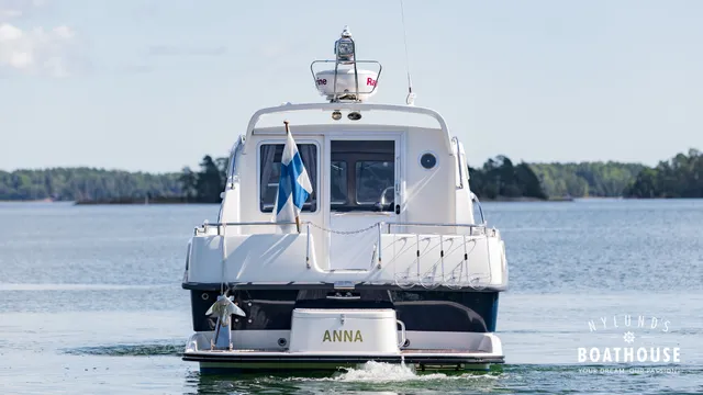 Sailfish 26 F