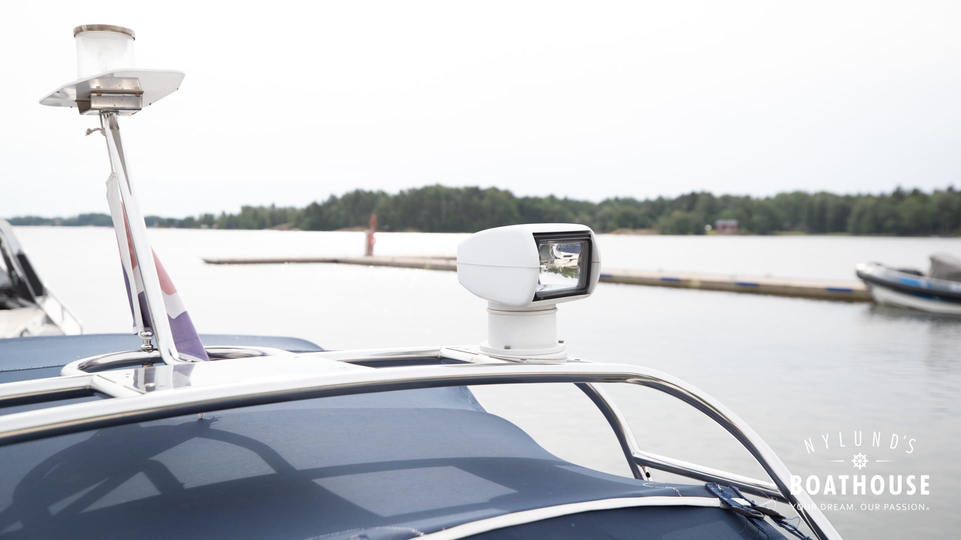 Nimbus 250 Nova R - Image 48