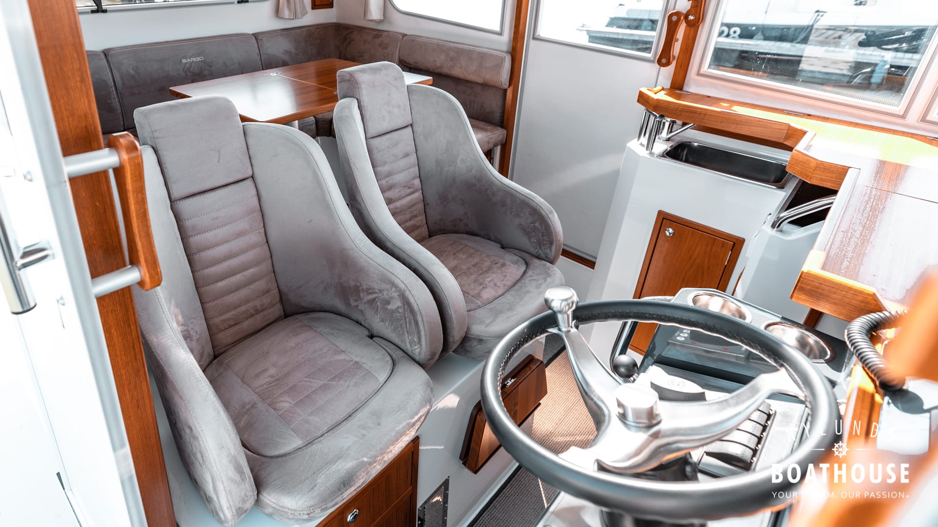 Sargo 31 - Image 59