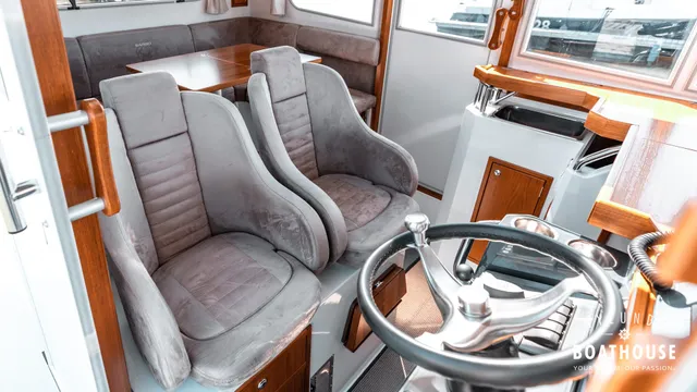 Sargo 31