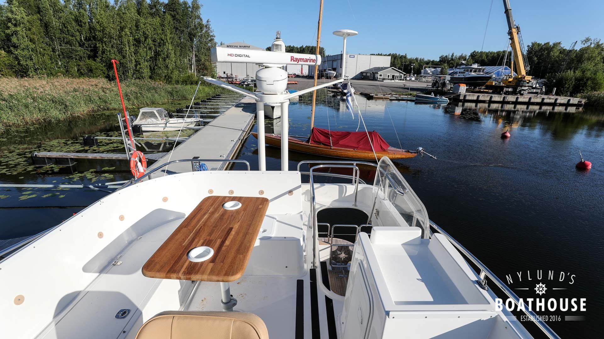 Nord Star 40 Patrol - Image 24