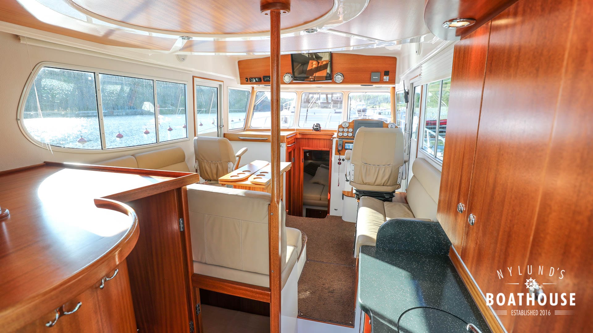 Nord Star 40 Patrol - Image 25