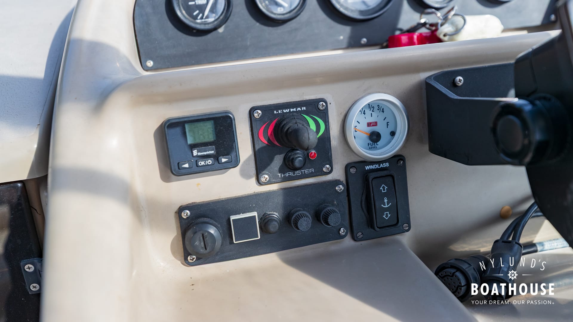 Bayliner Ciera 2655 - Image 30