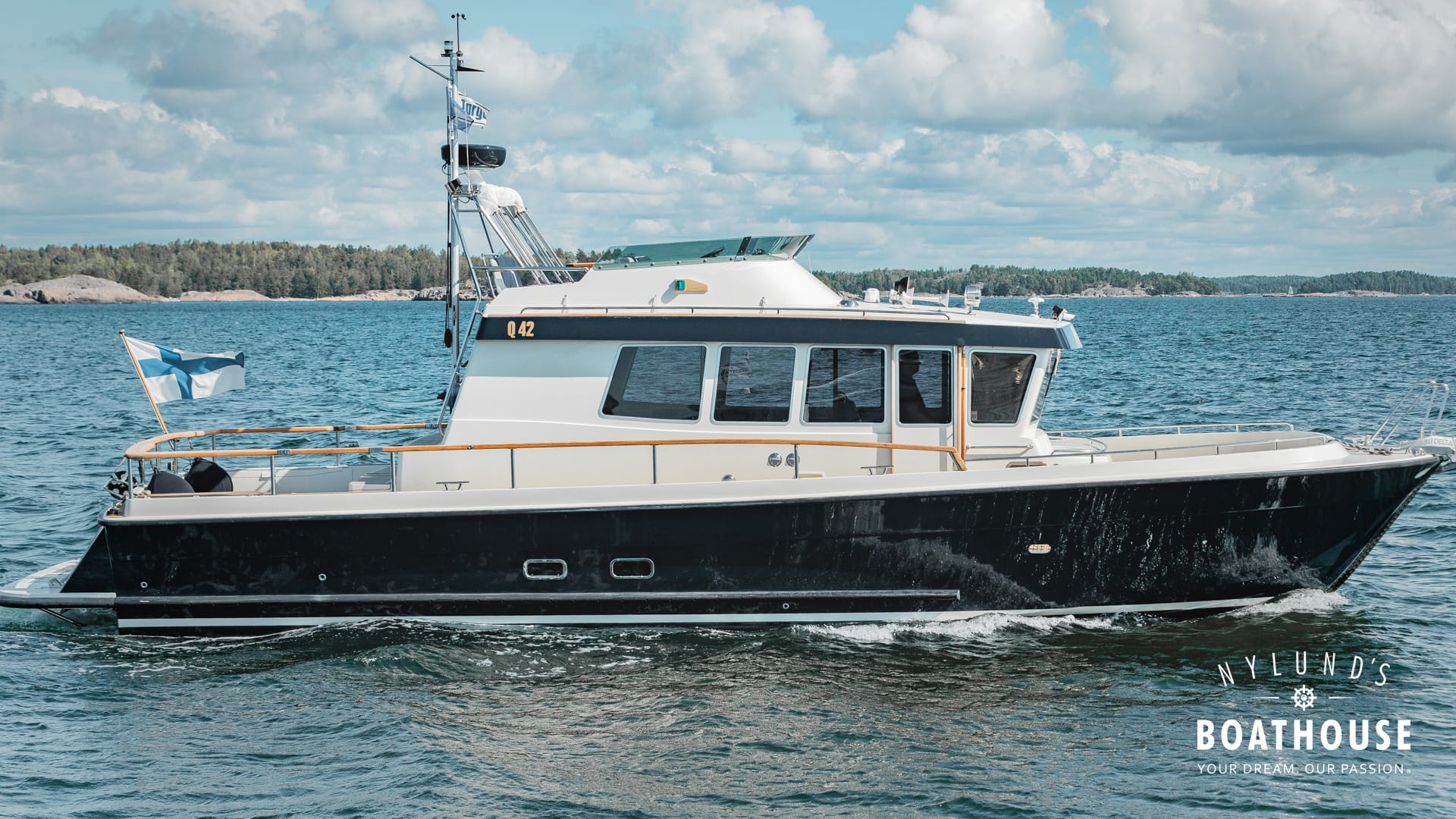 Targa 42 - Image 4