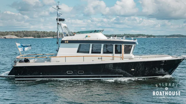 Targa 42