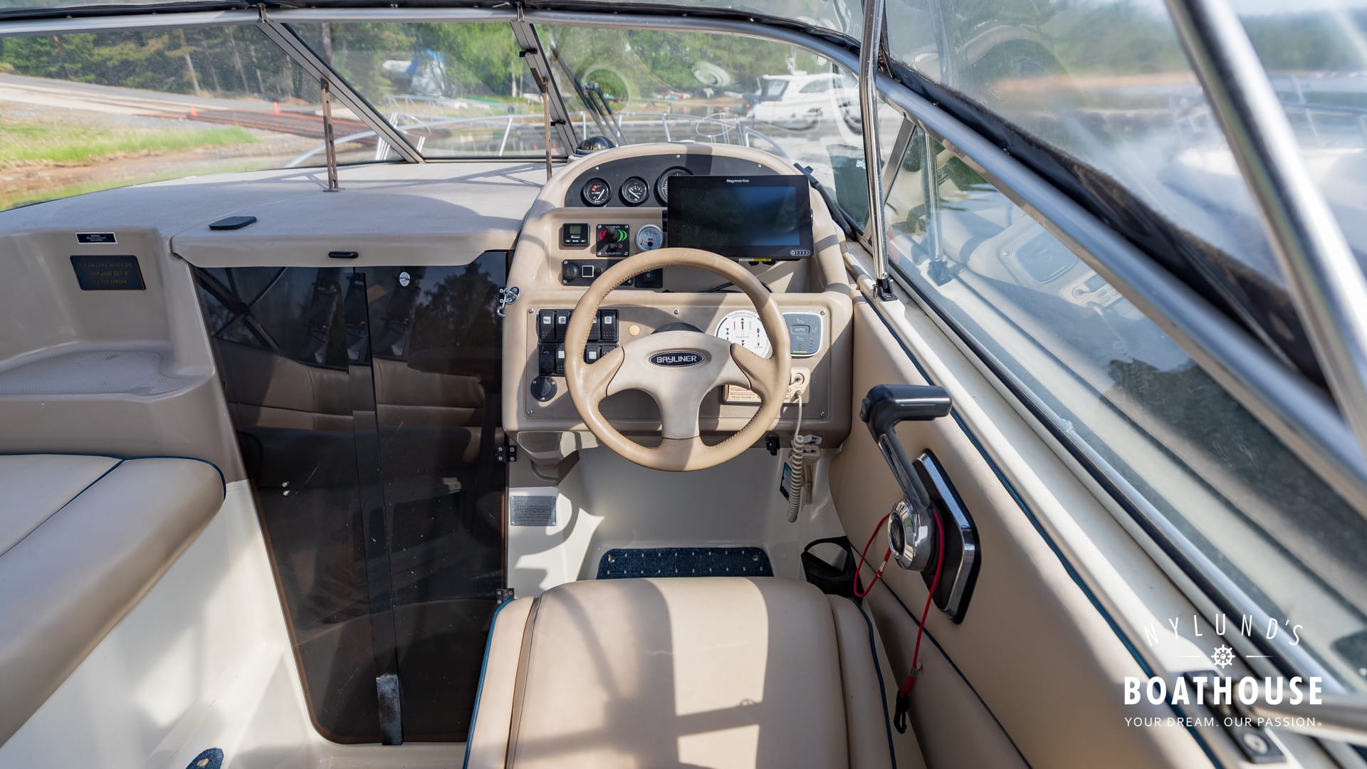 Bayliner Ciera 2655 - Image 27