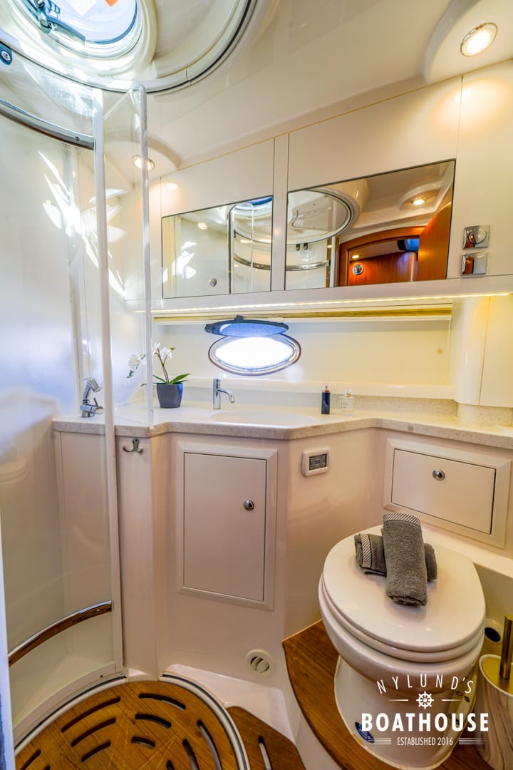 Nord West 430 Flybridge - Image 5