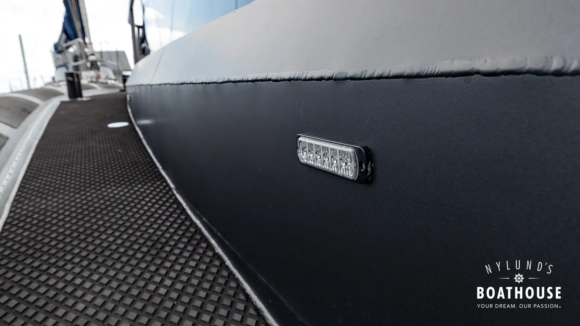 Marell M12 RIB - Image 88