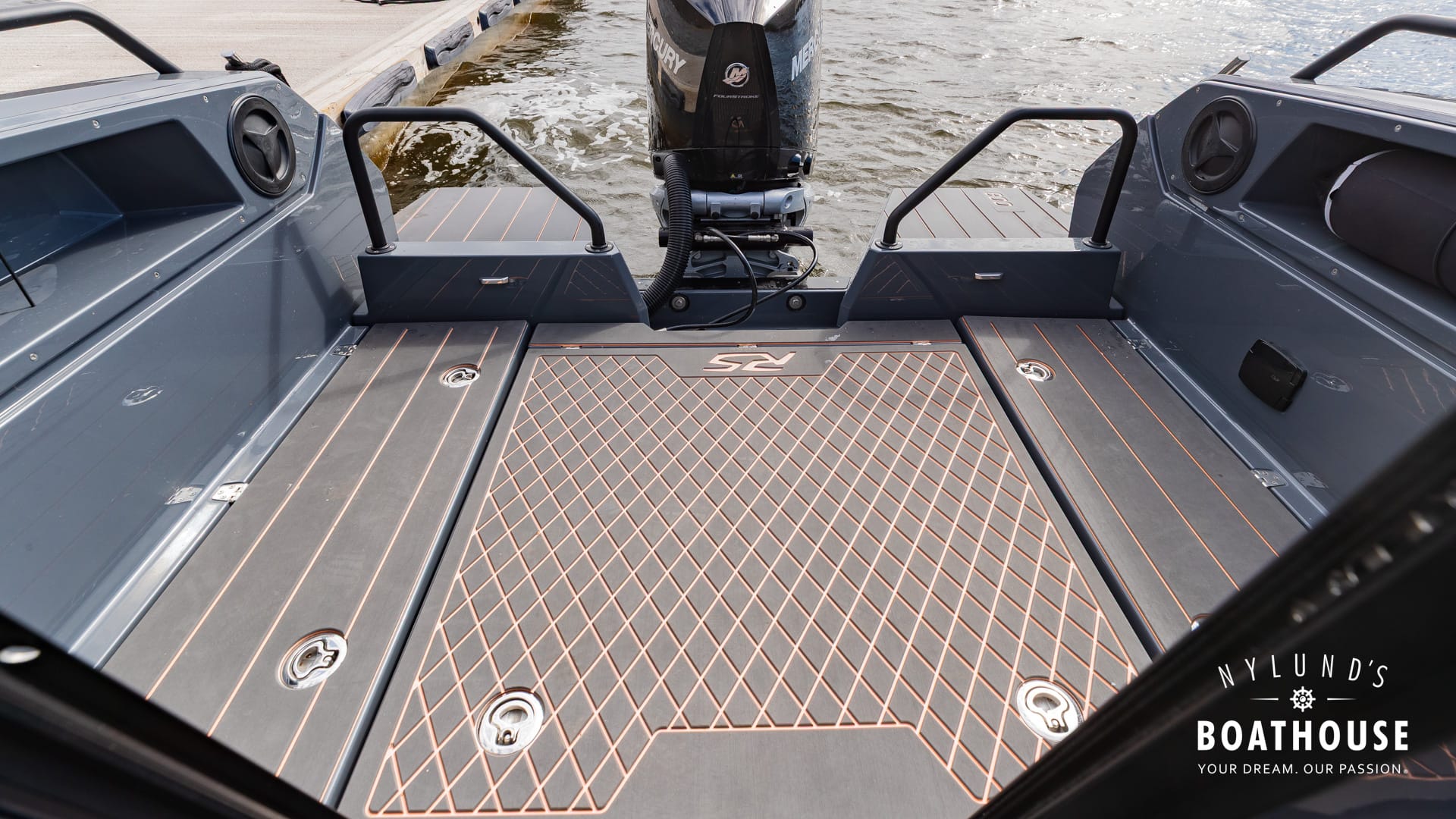Nordkapp RS 800 C - Image 35