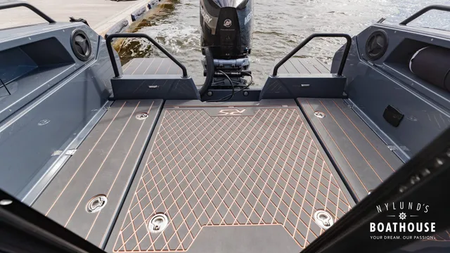 Nordkapp RS 800 C