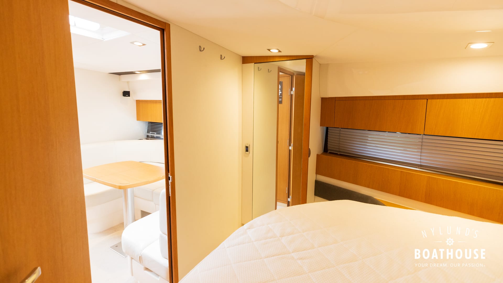 Fairline Targa 38 - Image 31