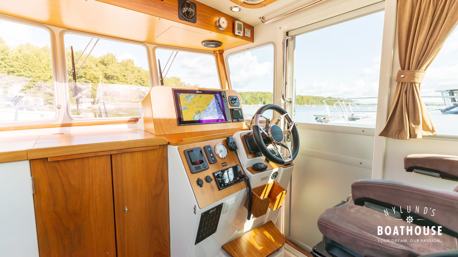 Nord Star 30 Patrol - Image 44