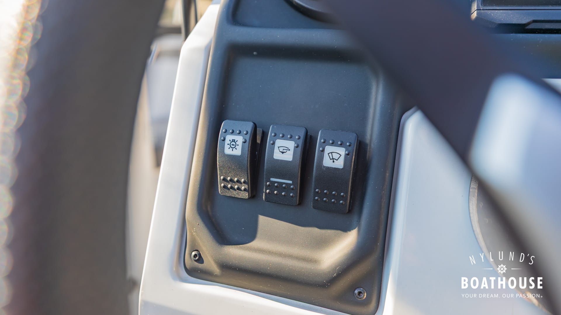 Finnmaster R5 - Image 36