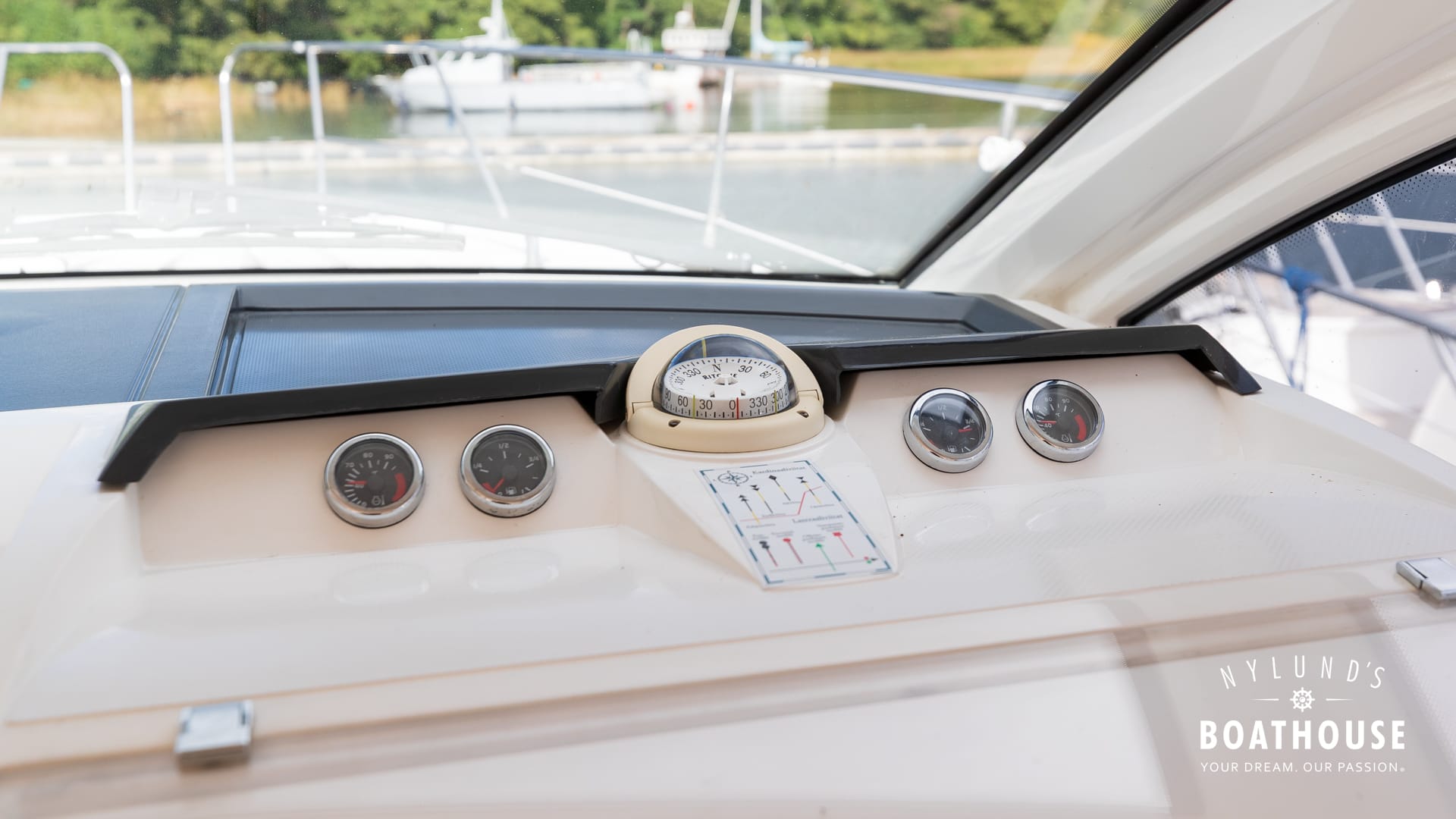 Fairline Targa 38 - Image 72