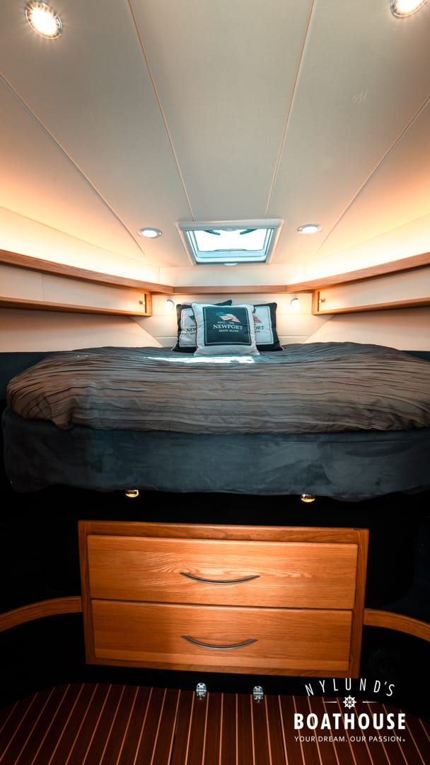 Forbina 42 Fly - Image 19
