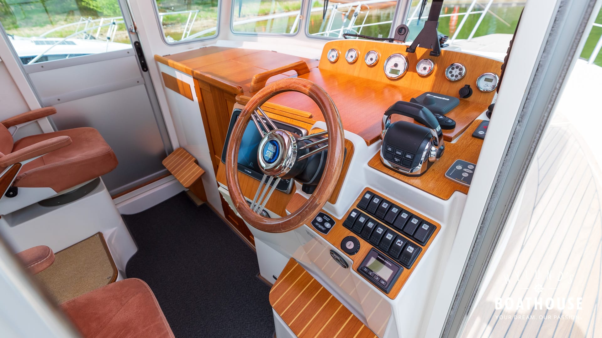 Nord Star 31 Patrol - Image 34