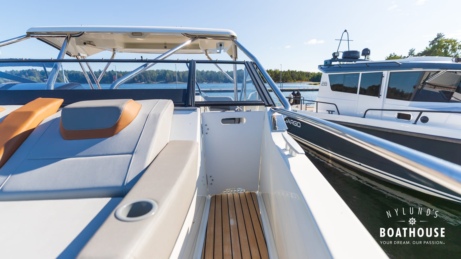 Beneteau Flyer 10 - Image 66