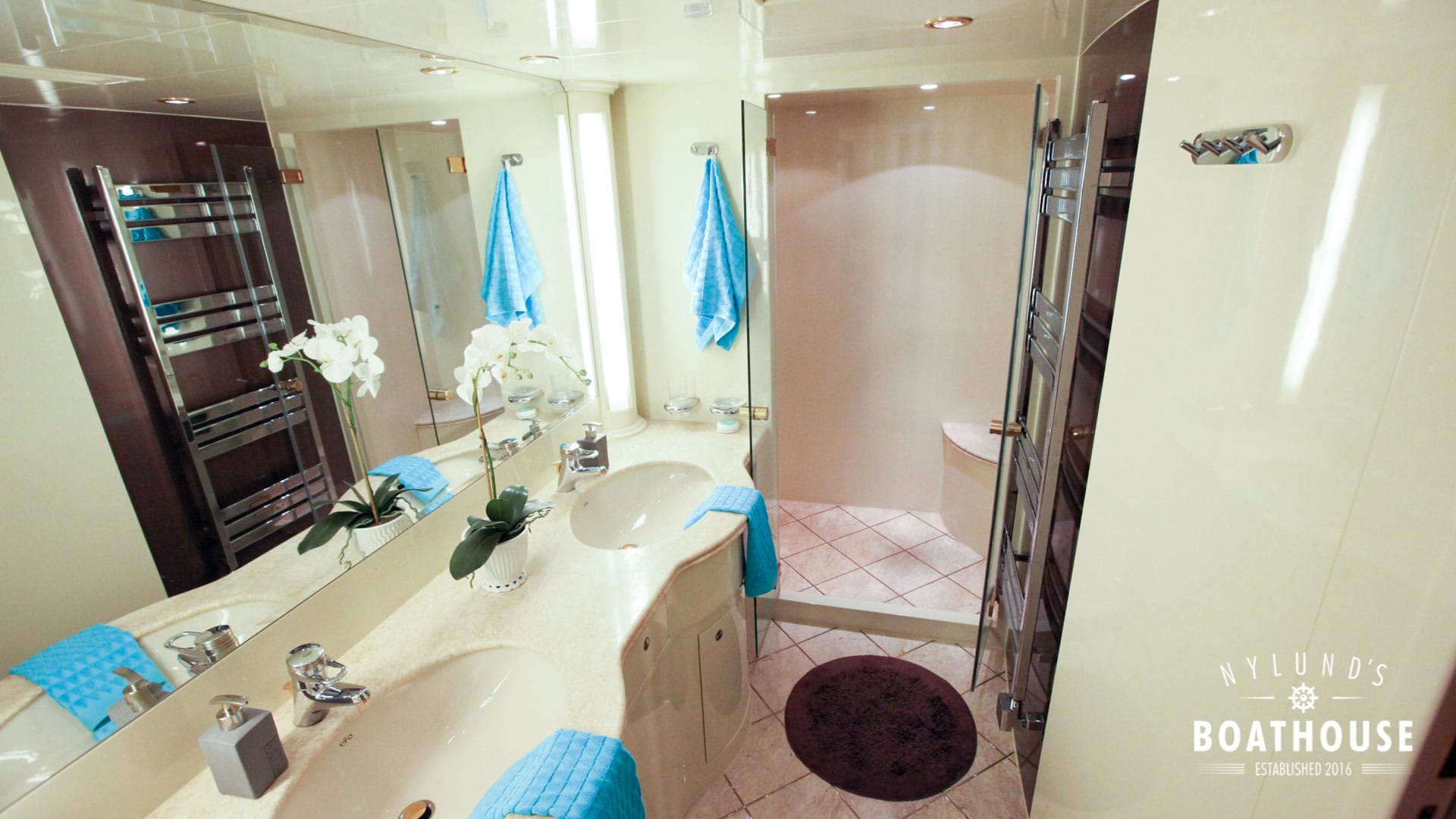 Elegance Horizon 80 - Image 20