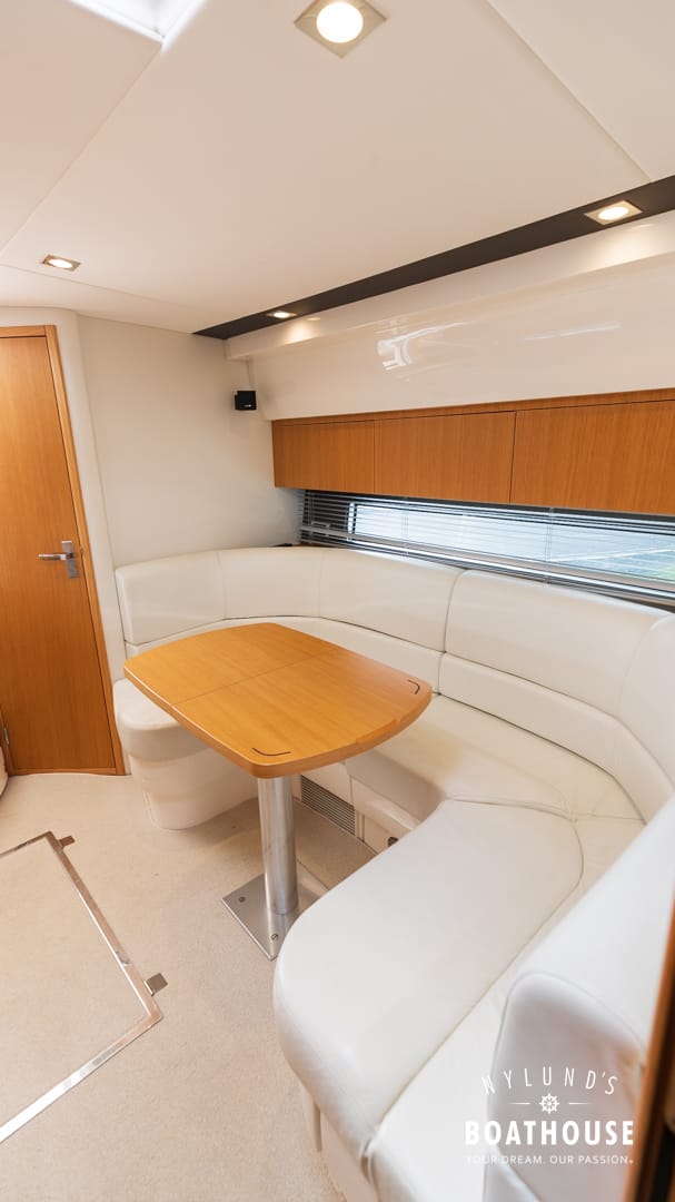 Fairline Targa 38 - Image 38