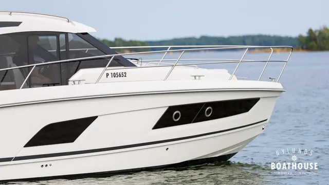 Grandezza 37 CA — Navegando