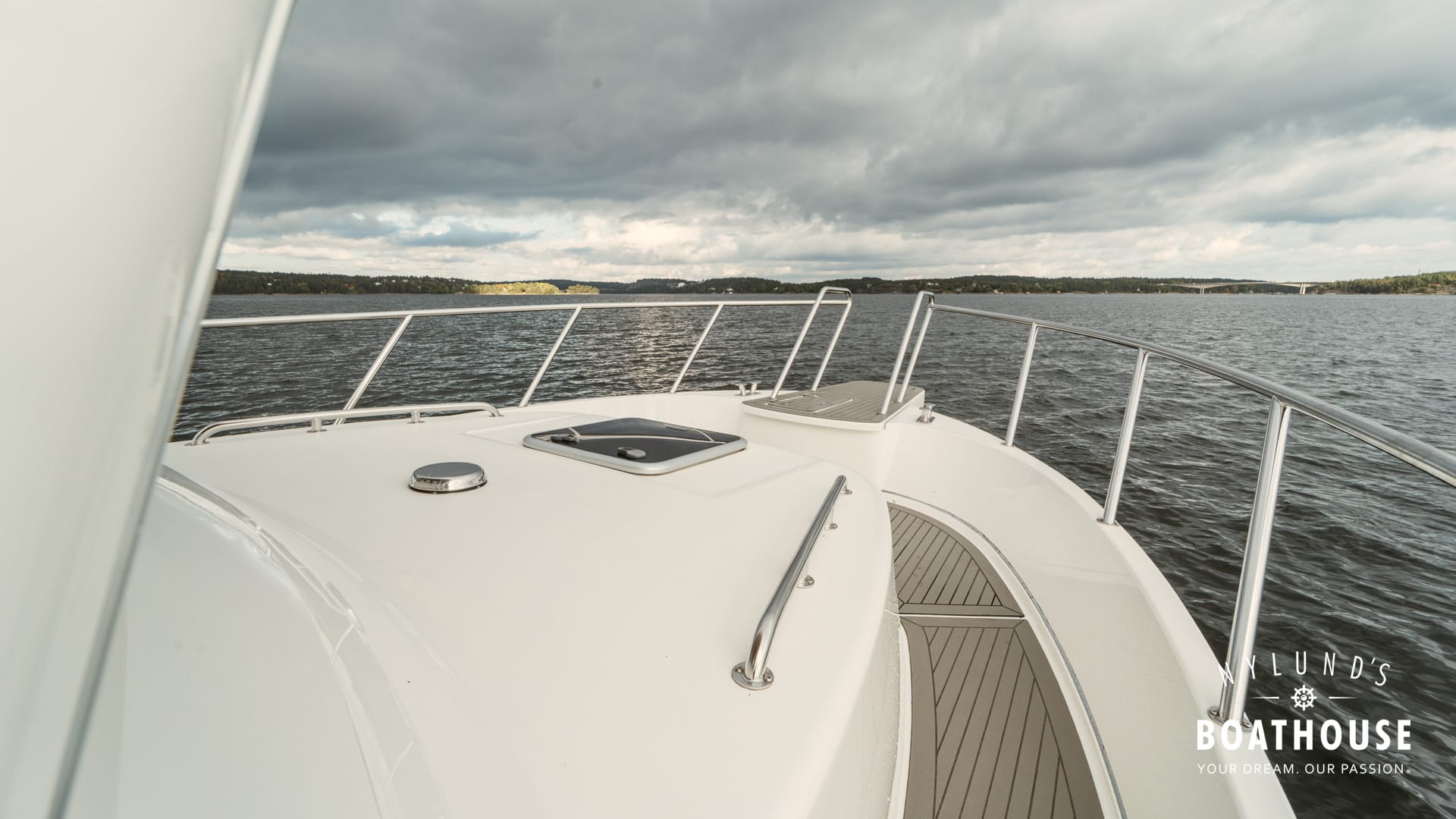 Nord Star 28 Patrol - Image 33