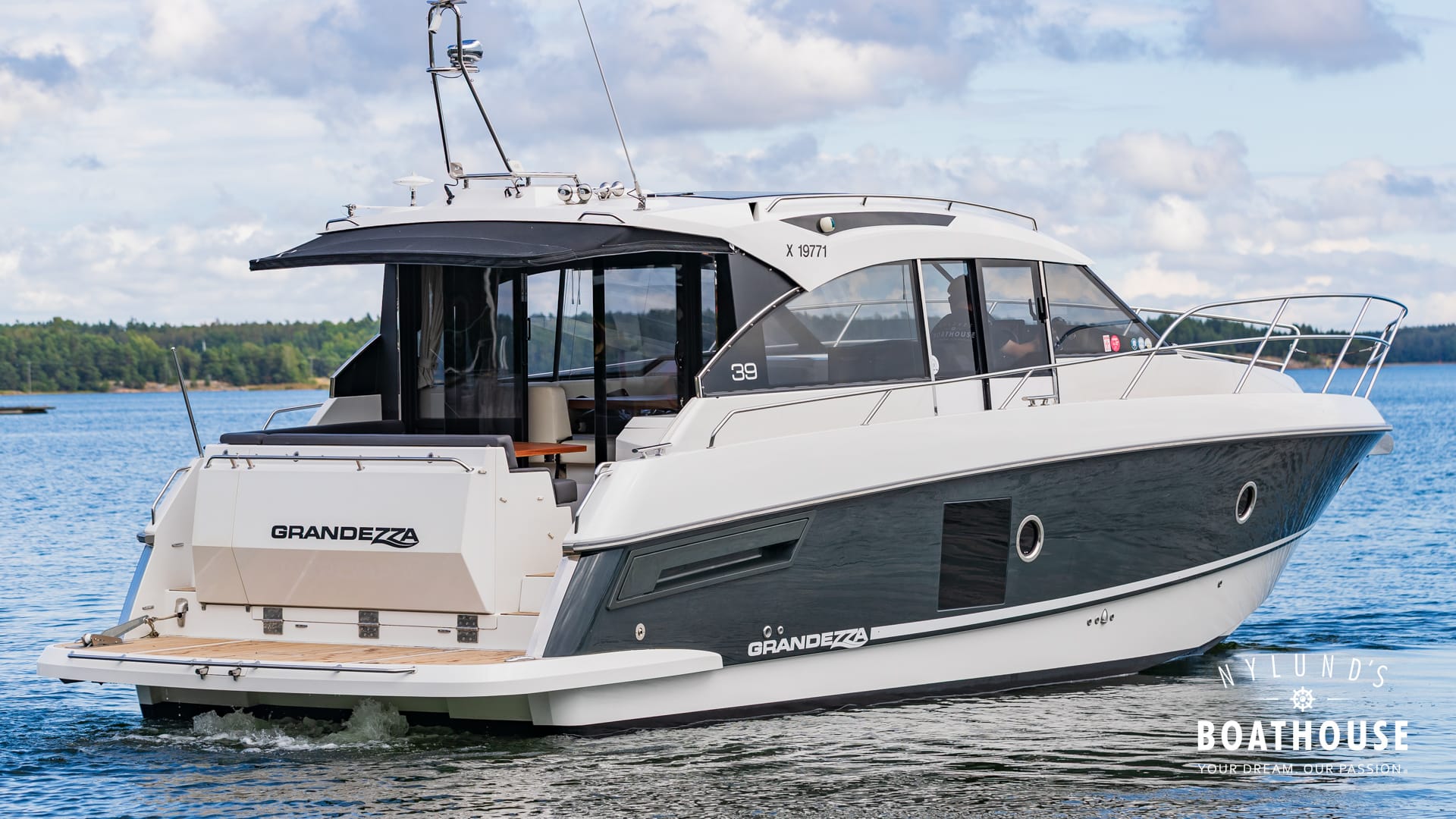 Grandezza 39 CA - Image 78