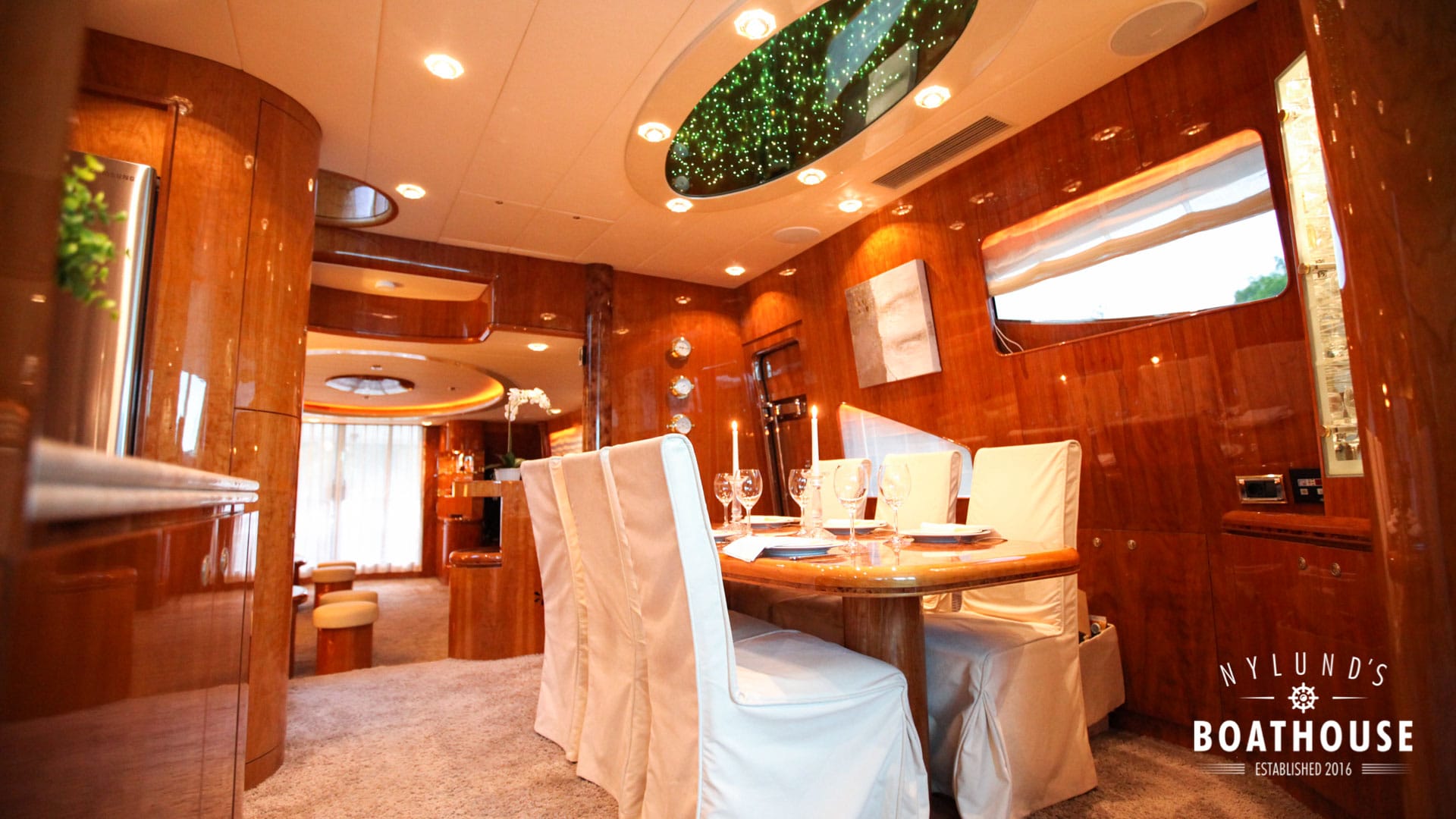 Elegance Horizon 80 - Image 8