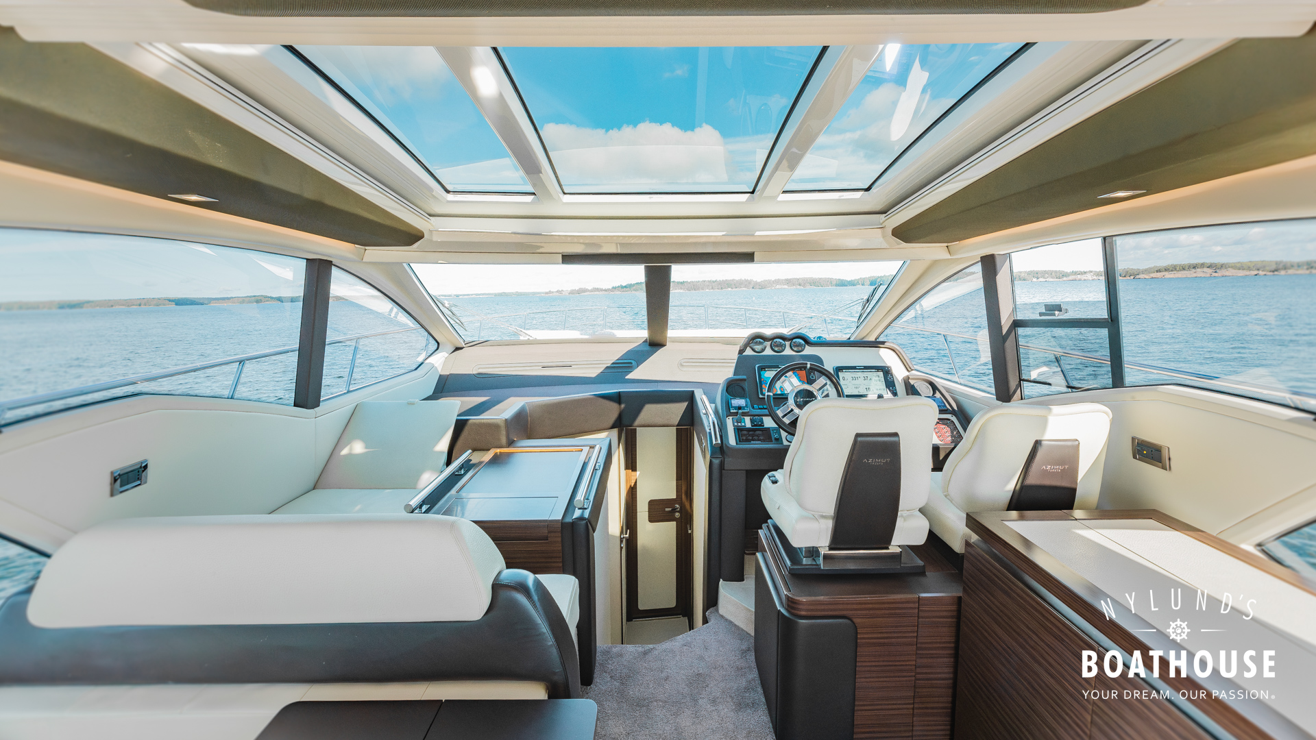 Azimut 55S - Image 50