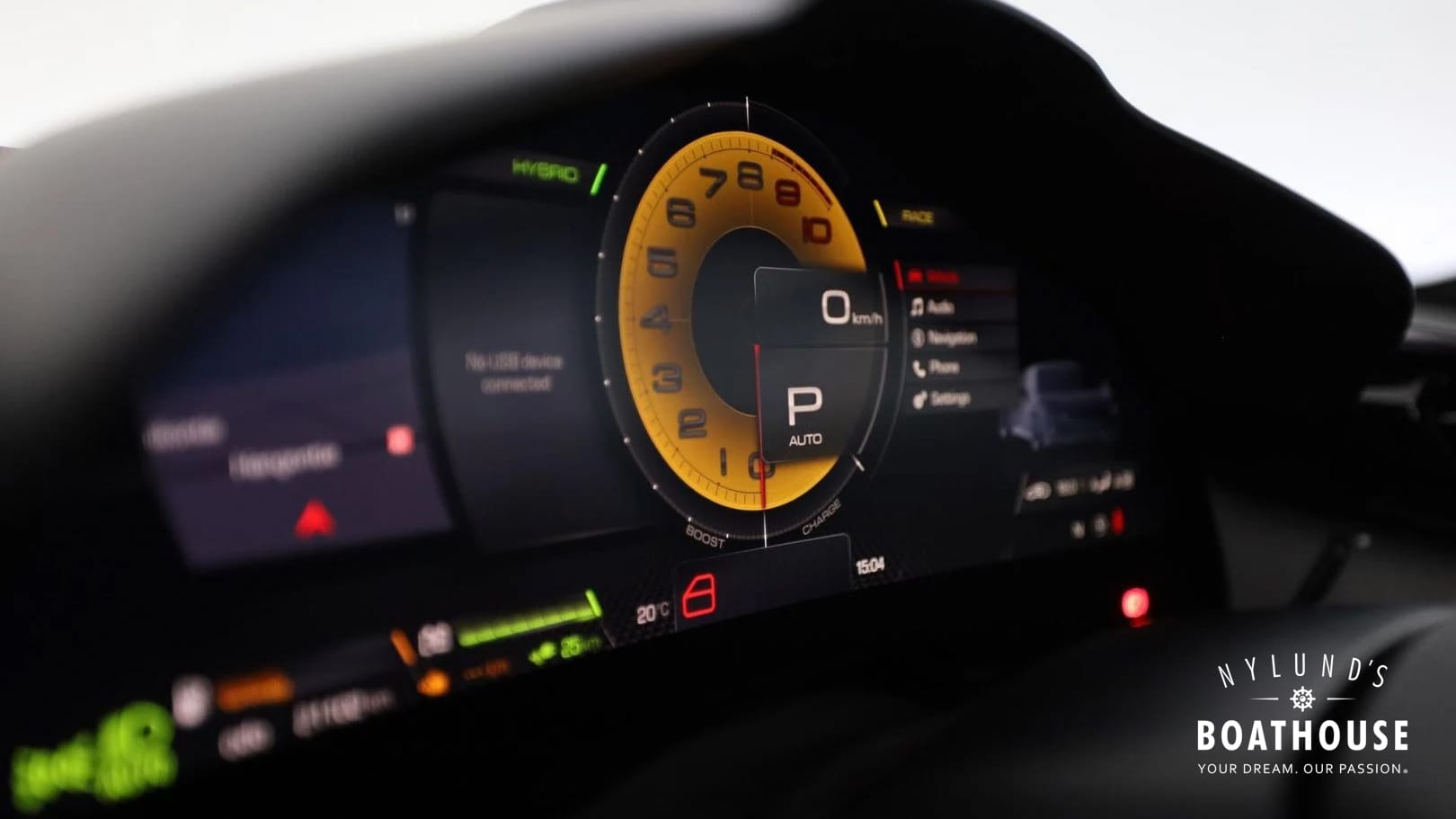 Ferrari 296 GTB - Image 11