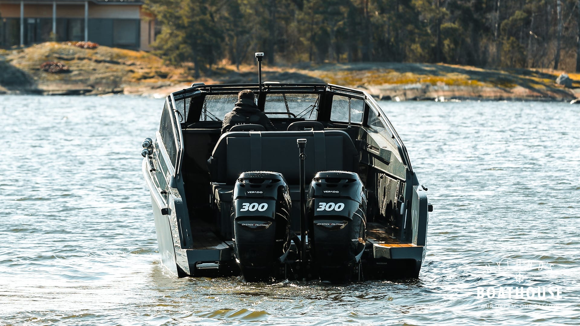 XO Cruiser - Image 4