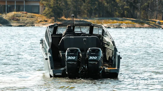XO Cruiser