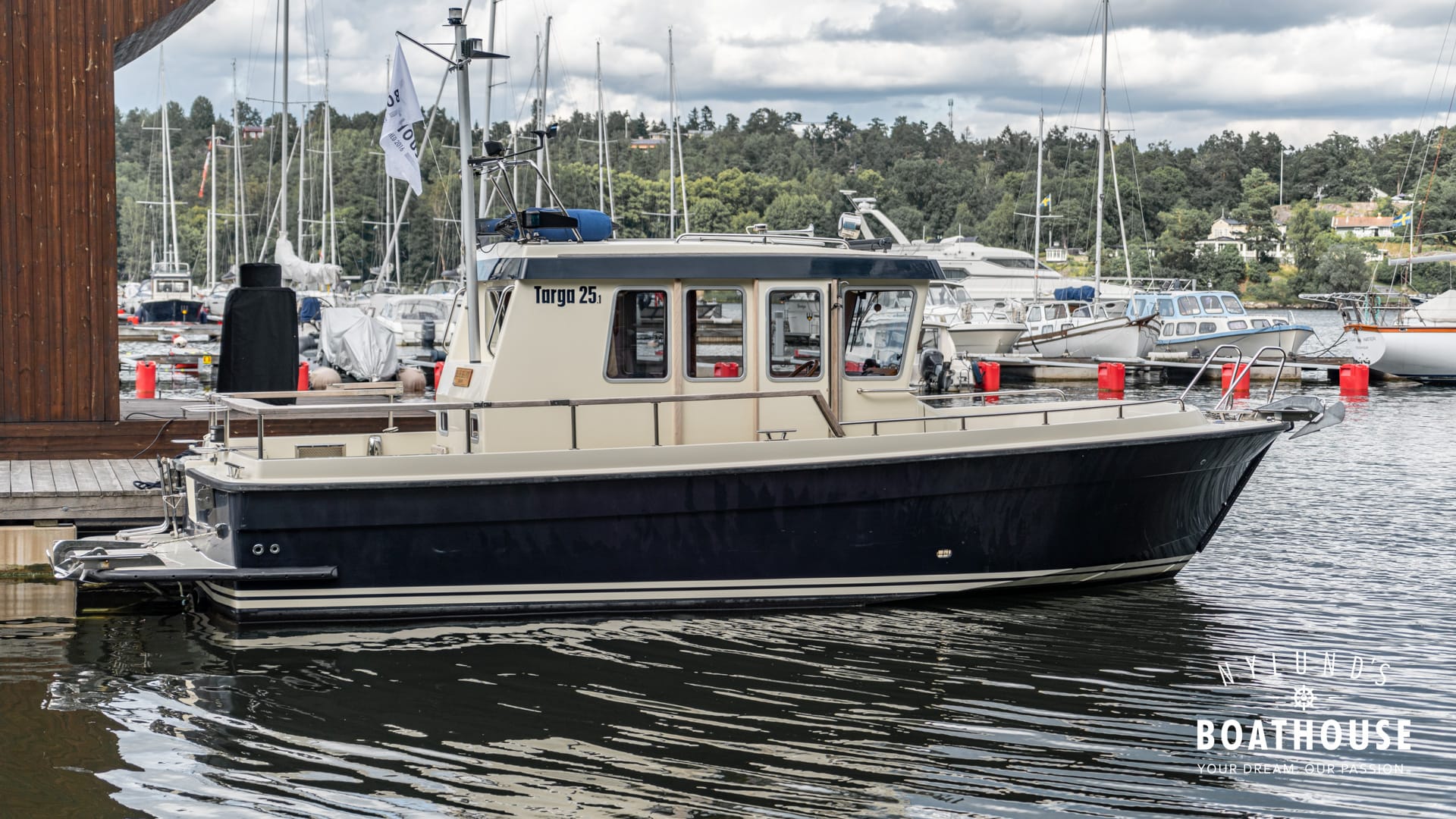 Targa 25.1 - Image 5