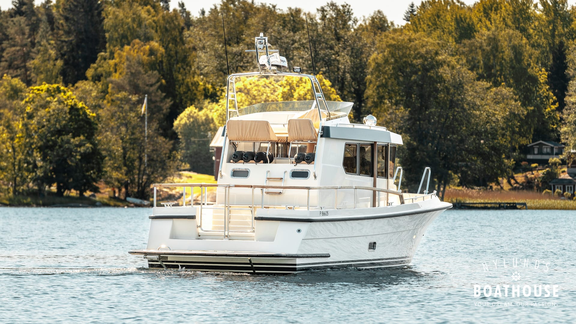 Targa 30.1 - Image 14