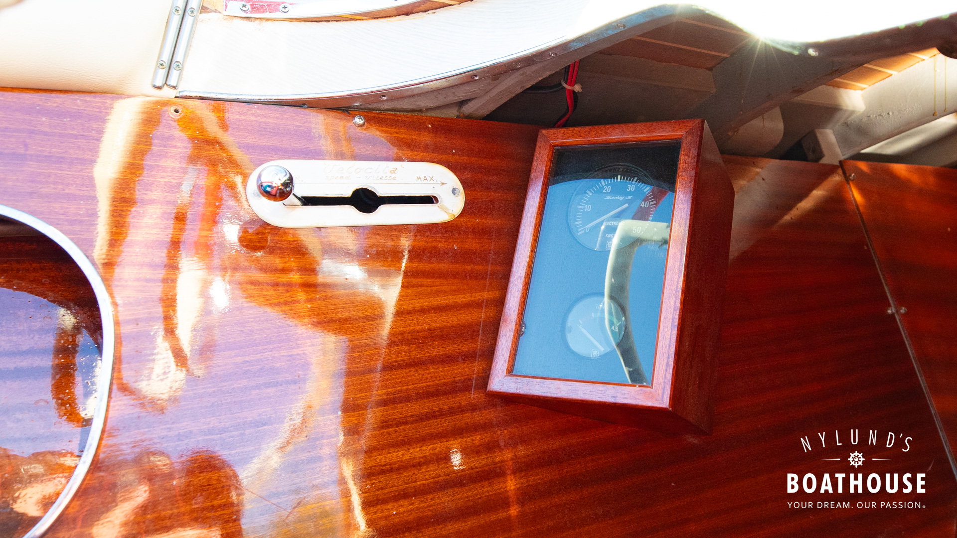 Riva Super Florida - Image 24
