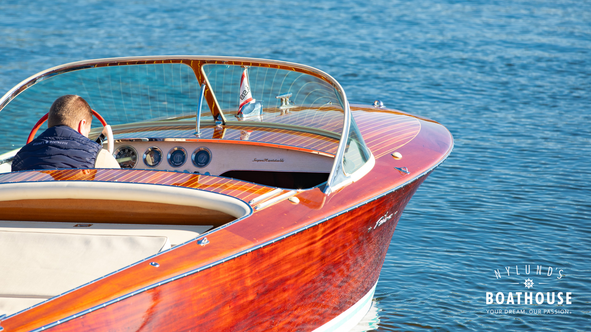 Riva Super Florida - Image 35