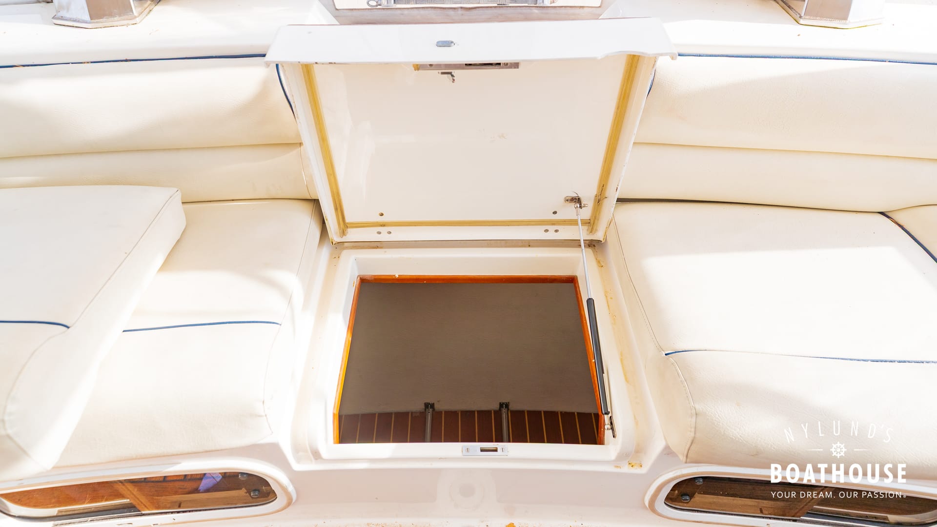 Fairline 50 MK II - Image 50